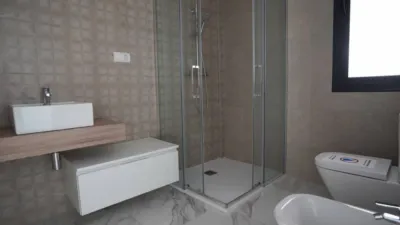 Chalet in Polop photo 15