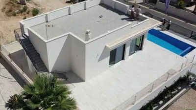 Casa - Vista 3
