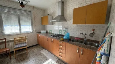 House in A Carreira (Lobios) photo 12