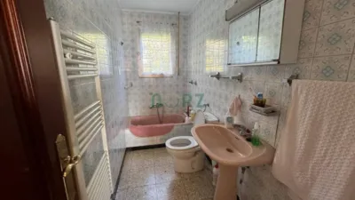 House in A Carreira (Lobios) photo 16