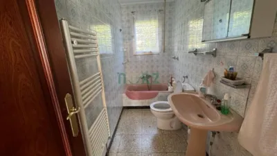 House in A Carreira (Lobios) photo 18