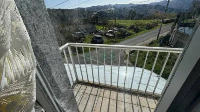 House in A Carreira (Lobios) photo 21