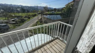 House in A Carreira (Lobios) photo 22