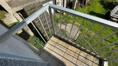 House in A Carreira (Lobios) photo 24