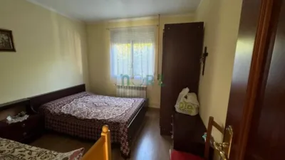 House in A Carreira (Lobios) photo 29