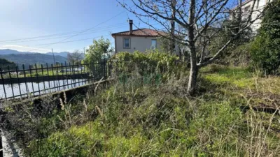 House in A Carreira (Lobios) photo 2