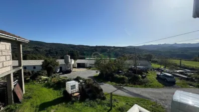 House in A Carreira (Lobios) photo 33