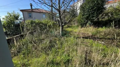 House in A Carreira (Lobios) photo 43