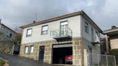 House in A Carreira (Lobios) photo 44