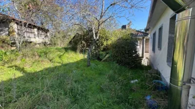 House in A Carreira (Lobios) photo 5