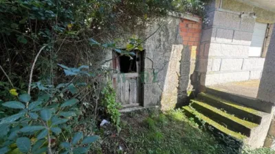 House in A Carreira (Lobios) photo 6