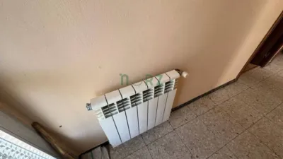 House in A Carreira (Lobios) photo 9