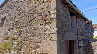 House in Porqueira photo 17