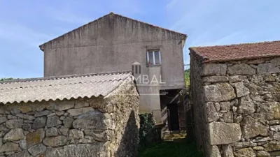 House in Porqueira photo 3