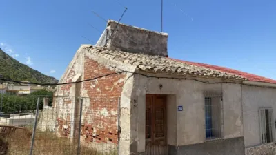 Pis – Orihuela, Hurchillo - Vista 3