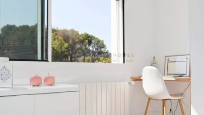 Casa en Escandinàvia-El Captivador photo 27