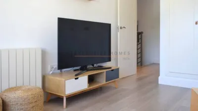 Casa en Escandinàvia-El Captivador photo 33