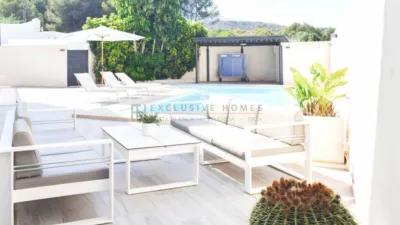 Casa en Escandinàvia-El Captivador photo 42