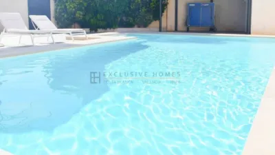 Casa en Escandinàvia-El Captivador photo 44