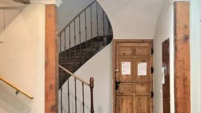 Piso en alquiler en Universidad-Malasaña - Imagen 11