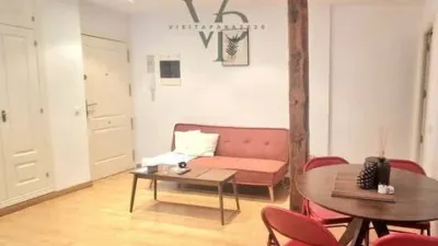 Piso en alquiler en Universidad-Malasaña - Imagen 17