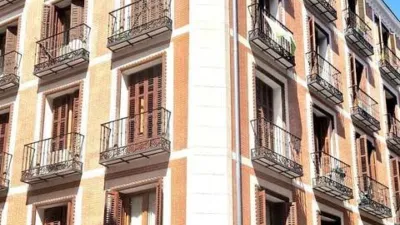Piso en alquiler en Universidad-Malasaña - Imagen 21