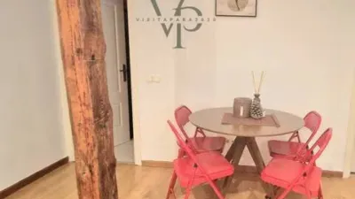 Piso en alquiler en Universidad-Malasaña - Imagen 4