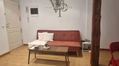 Piso en alquiler en Universidad-Malasaña - Imagen 5