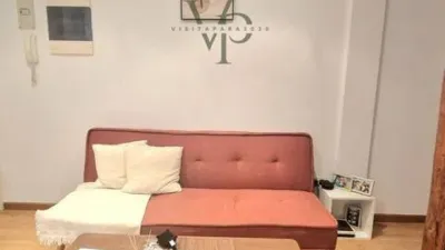 Piso en alquiler en Universidad-Malasaña - Imagen 7