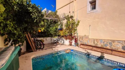 Casa – San Miguel de Salinas, Balcón de la Costa Blanca - Vista 5