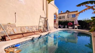 Casa – San Miguel de Salinas, Balcón de la Costa Blanca - Més