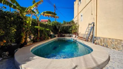 Casa – San Miguel de Salinas, Balcón de la Costa Blanca - Vista 4