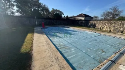 Chalet in San Cibrao das Viñas (Capital) photo 10