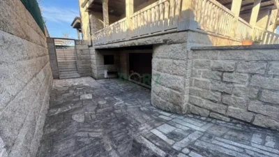 Chalet in San Cibrao das Viñas (Capital) photo 25