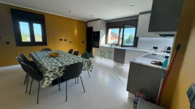 Chalet in San Cibrao das Viñas (Capital) photo 30