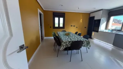 Chalet in San Cibrao das Viñas (Capital) photo 31