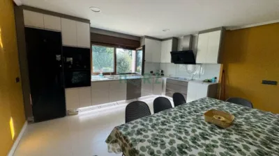 Chalet in San Cibrao das Viñas (Capital) photo 32