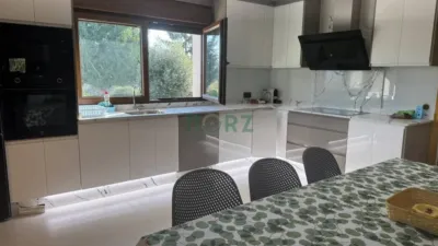Chalet in San Cibrao das Viñas (Capital) photo 33