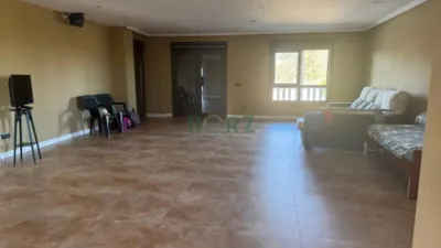 Chalet in San Cibrao das Viñas (Capital) photo 34