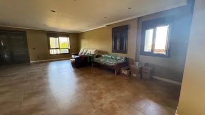 Chalet in San Cibrao das Viñas (Capital) photo 35