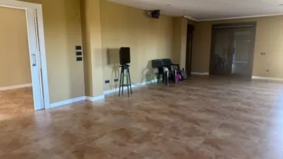 Chalet in San Cibrao das Viñas (Capital) photo 36