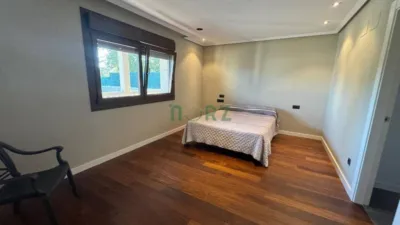 Chalet in San Cibrao das Viñas (Capital) photo 37