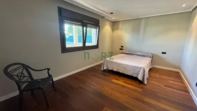 Chalet in San Cibrao das Viñas (Capital) photo 38