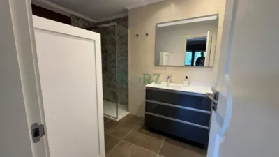 Chalet in San Cibrao das Viñas (Capital) photo 39