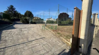 Chalet in San Cibrao das Viñas (Capital) photo 3
