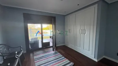 Chalet in San Cibrao das Viñas (Capital) photo 45