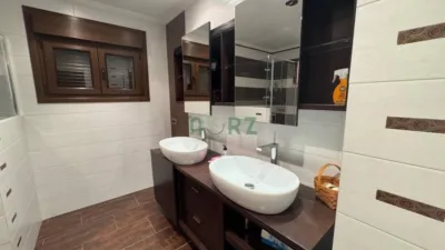 Chalet in San Cibrao das Viñas (Capital) photo 47