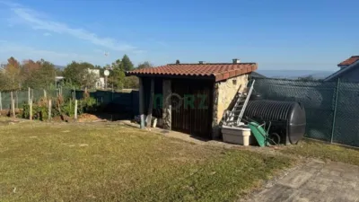 Chalet in San Cibrao das Viñas (Capital) photo 4