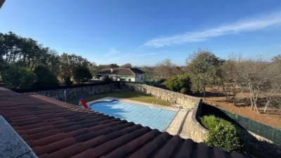 Chalet in San Cibrao das Viñas (Capital) photo 53