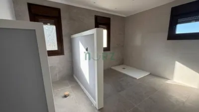 Chalet in San Cibrao das Viñas (Capital) photo 65
